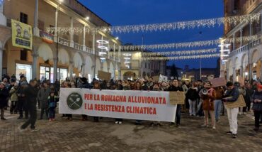 Alluvionati Piazza Faenza