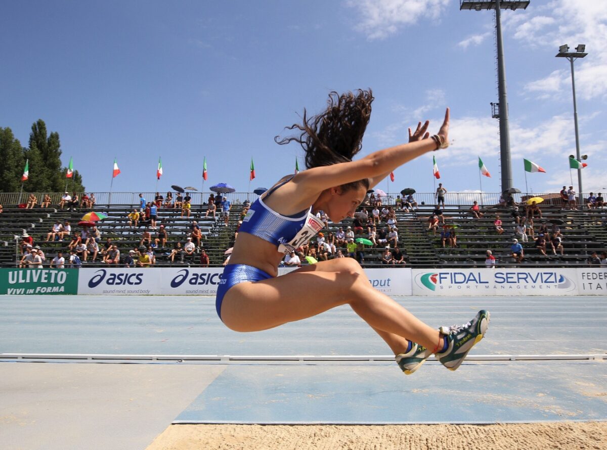Arianna Marocchi
