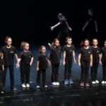 Bambini Accademia Musical Ravenna