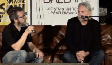Benvegnu Bertaccini