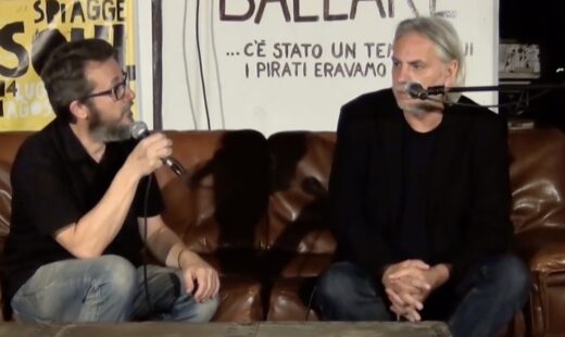 Benvegnu Bertaccini