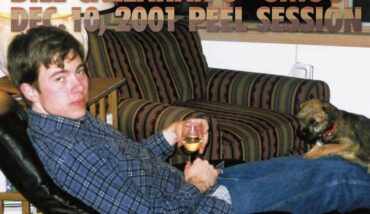 Bill Callahan The Holy Grail Bill Callahan S Smog Dec 10 2001
