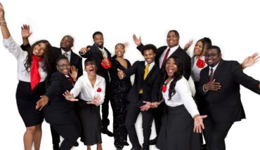 Bronx Gospel