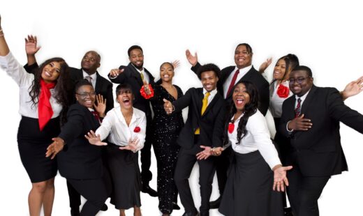 Bronx Gospel