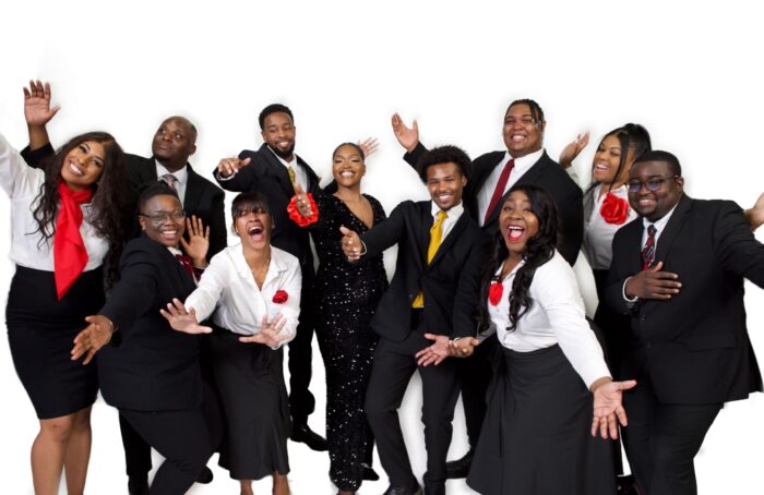 Bronx Gospel