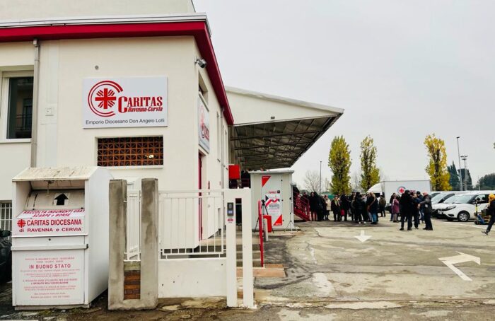 Caritas Ravenna