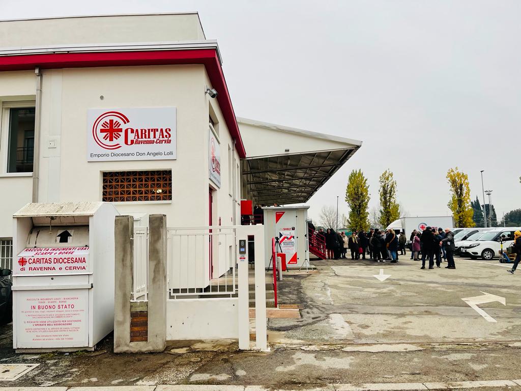 Caritas Ravenna