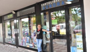 Cartolibreria Aurora