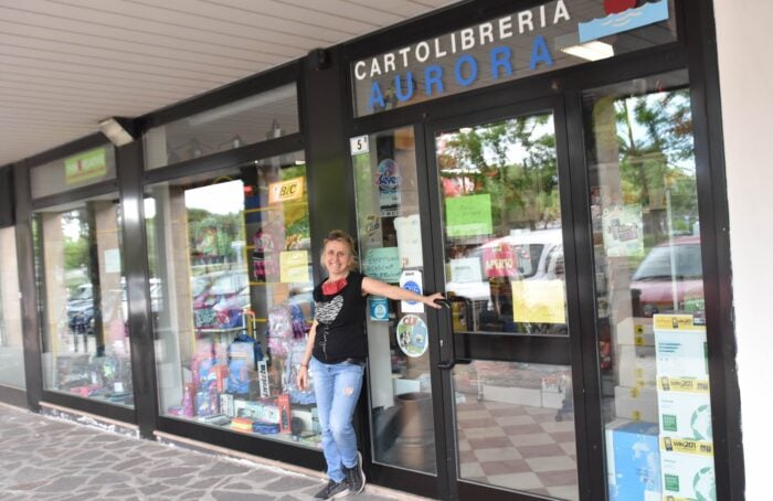 Cartolibreria Aurora