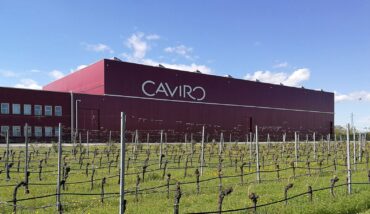 Caviro Stabilimento Forli 1