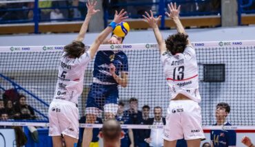 Consar Ravenna Fano
