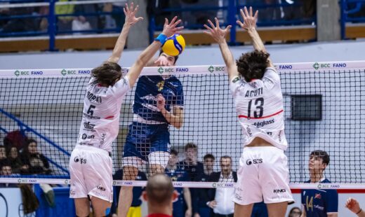 Consar Ravenna Fano