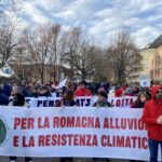 Corteo Alluvionati Faenza
