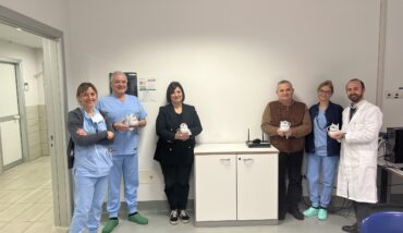 Donazione Rianimazione Ospedale Ravenna