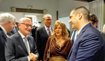 Emma Marcegaglia