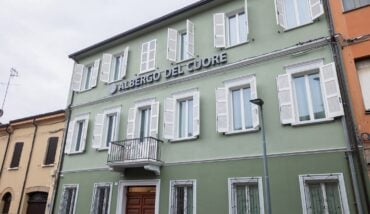 Esterno