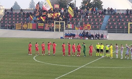 Fiorenzuola Ravenna