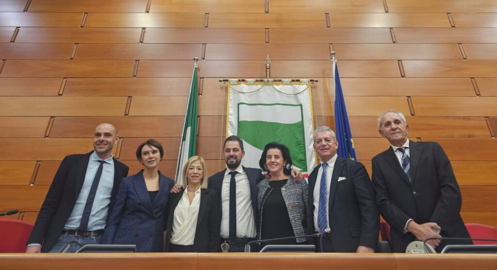 Foto Assemblea