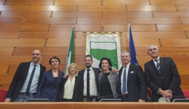 Foto Assemblea
