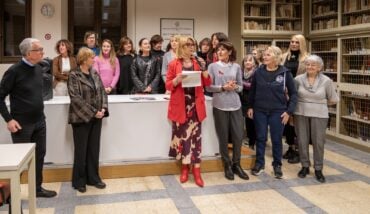 Foto Di Elena Fiore 7