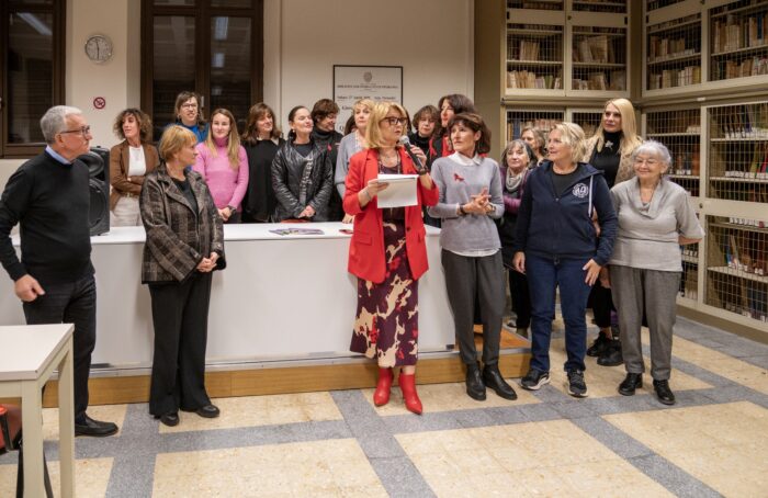 Foto Di Elena Fiore 7
