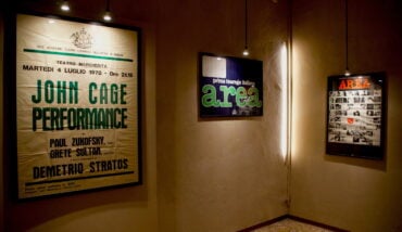 Foto Mostra Stratos