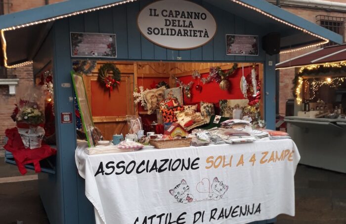 Gattile Ravenna
