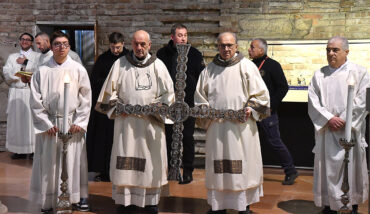 Giubileo 2025 Ravenna 