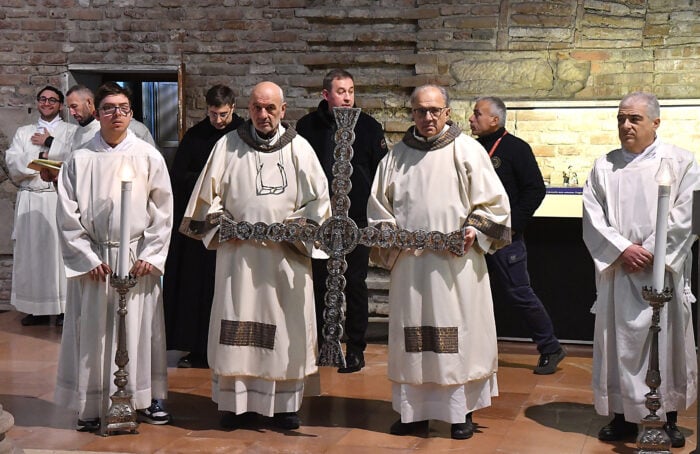 Giubileo 2025 Ravenna