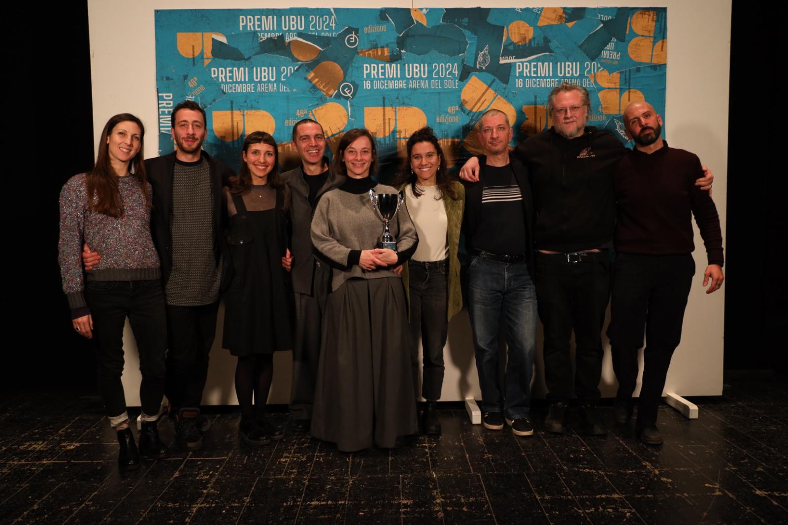 Gruppo Nanou