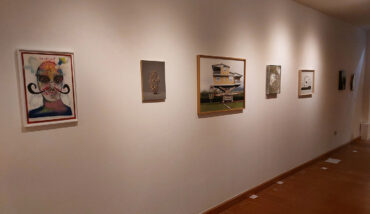 In Allestimento 
