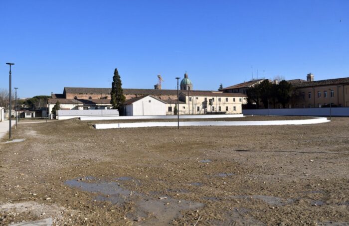 Inaugurazione Parco Ex Caserma Alighieri 003