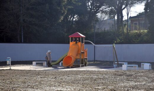 Inaugurazione Parco Ex Caserma Alighieri 011