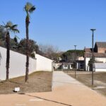 Inaugurazione Parco Ex Caserma Alighieri 012
