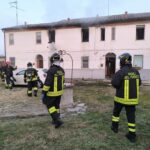 Incendio Santalberto
