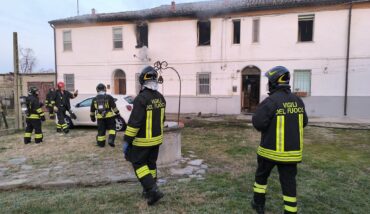 Incendio Santalberto