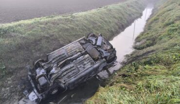 Incidente Campiano