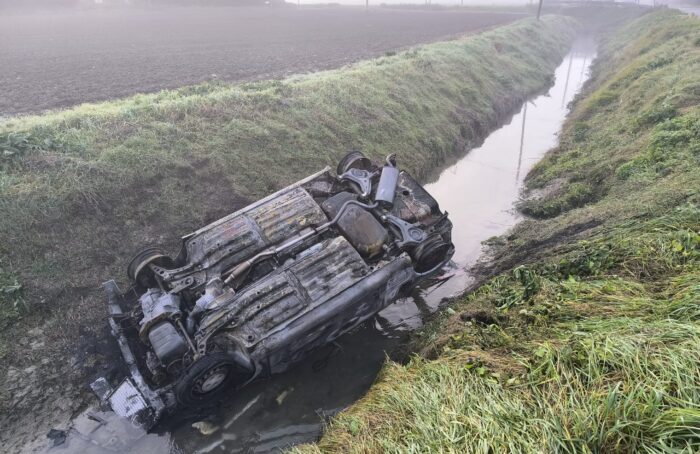 Incidente Campiano