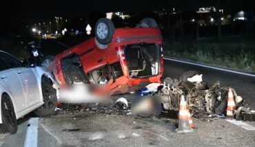 Incidente Pinarella