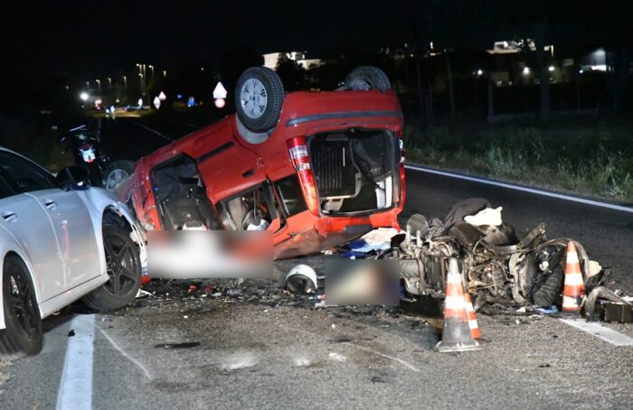 Incidente Pinarella
