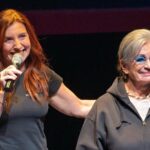 Laura Ruocco Cristina Mazzavillani