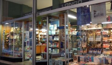 Libreria Dante Di Longo