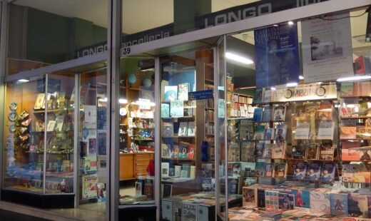 Libreria Dante Di Longo