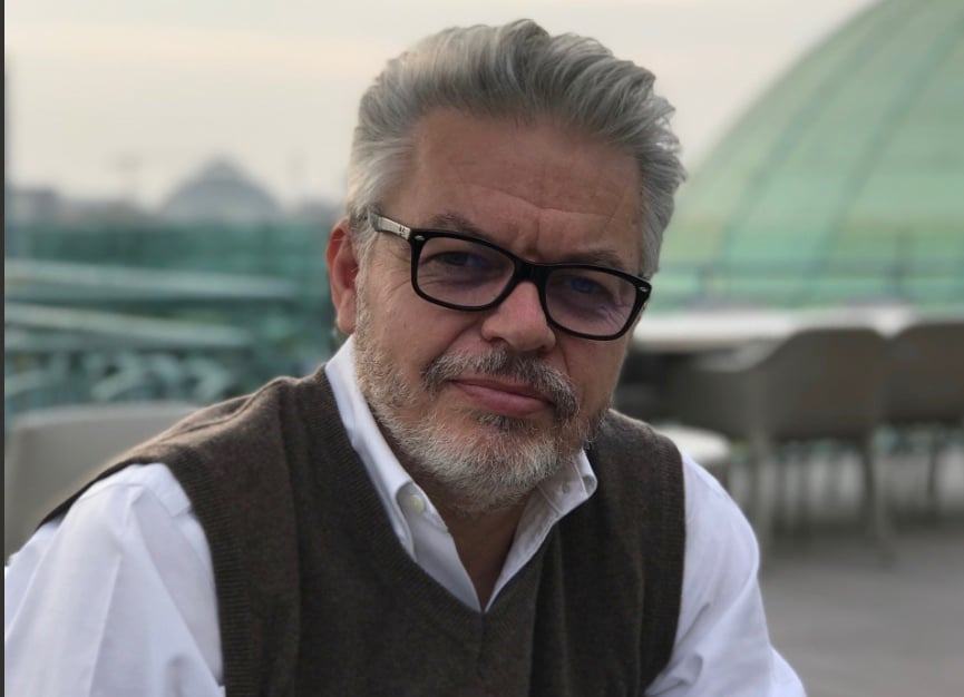 Luca Sofri
