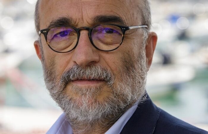 Maurizio Roi