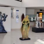 Mic Faenza Ceramica Allestimento