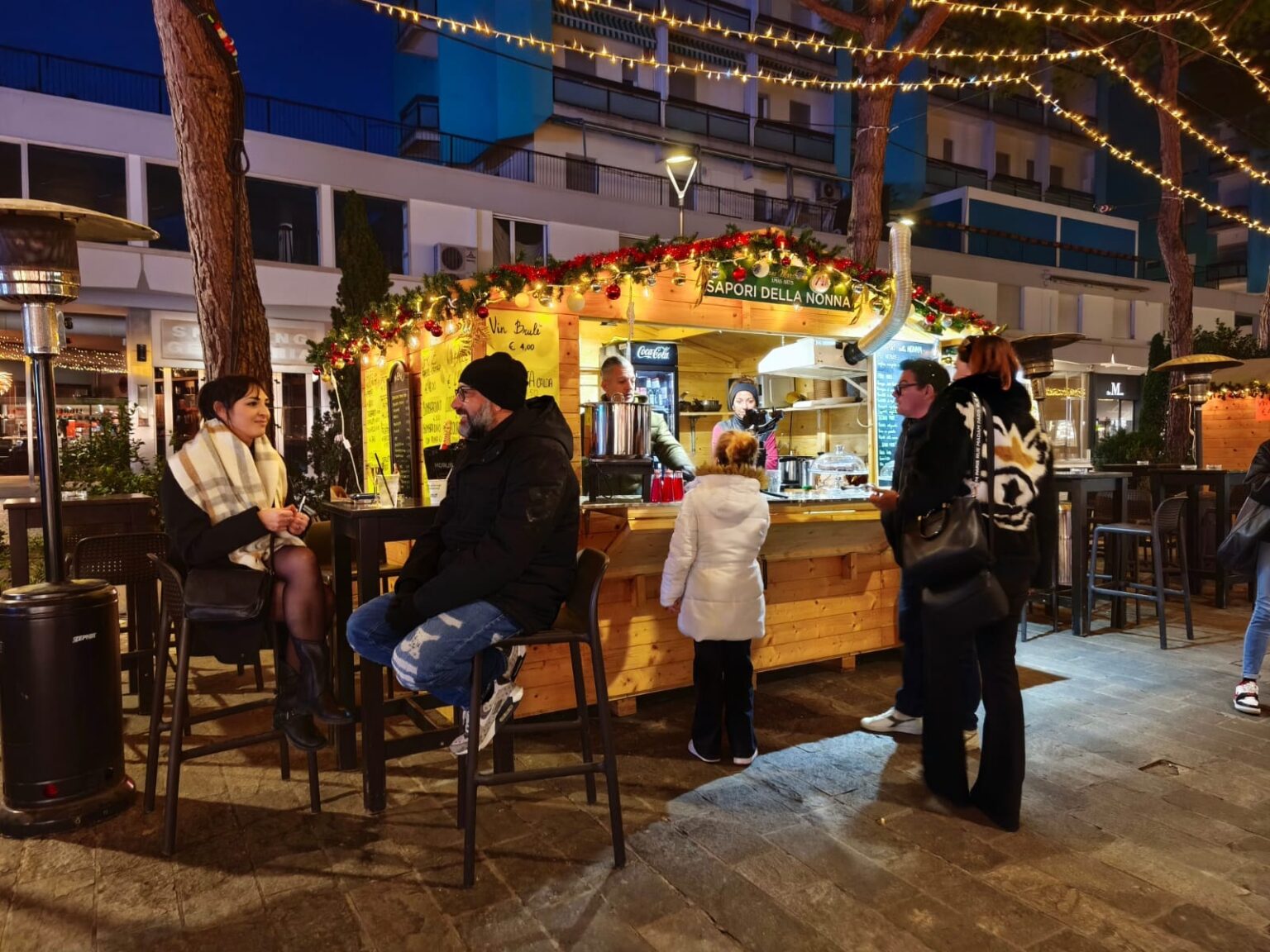 Natale e Santo Stefano a Cervia e Milano Marittima, gli eventi