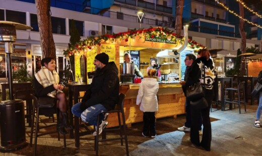 Milano Marittima