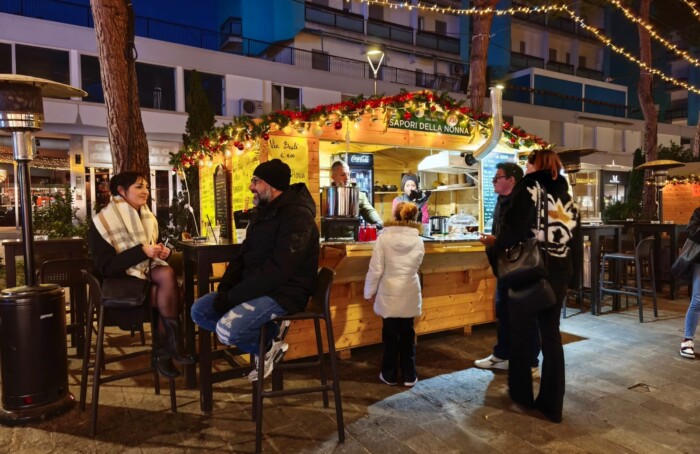 Milano Marittima