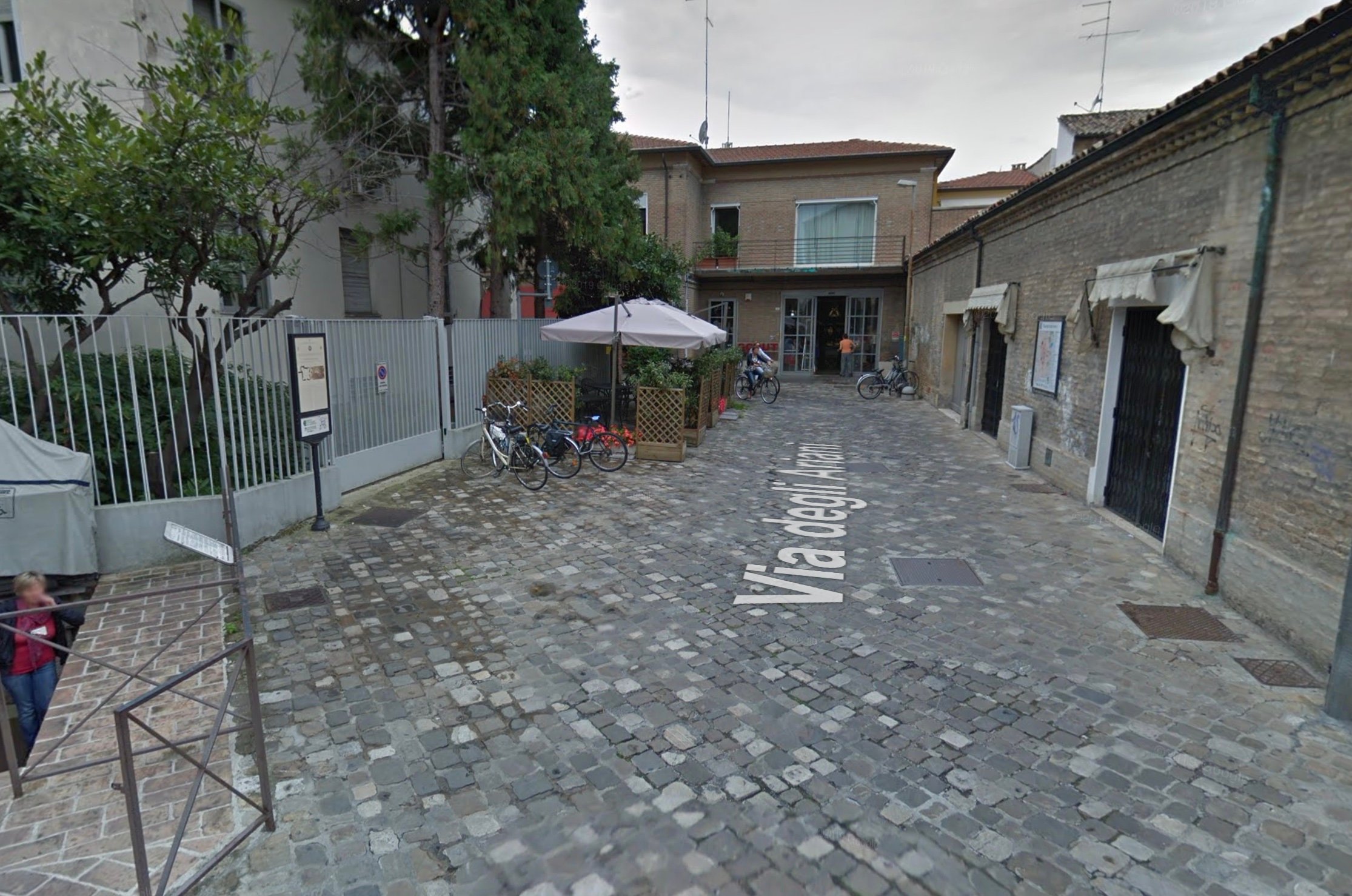 Nuova Sede Libreria Longo